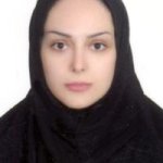 تصویر دکتر سیده مهرنوش حسینی شیروانی