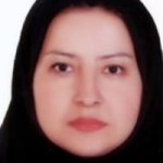 تصویر دکتر شهره سعید