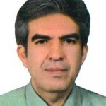تصویر دکتر مهران بهرامی