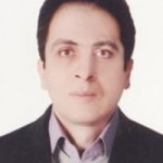 تصویر دکتر محمدعلی روشن ضمیرمدبری