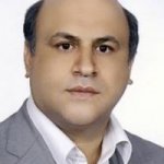 تصویر دکتر میربهادر شعبانی
