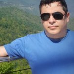 تصویر دکتر داریوش کریمی