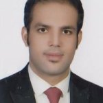 تصویر دکتر محمدرضا دهقان پور فیروز آبادی
