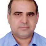 تصویر دکتر سعید سعیدی مهر