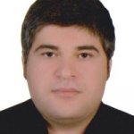 تصویر دکتر ایمان کریم دوست بلالمی