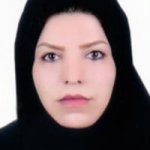 تصویر دکتر زینب شیروانی