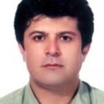 تصویر دکتر سعید رضایی