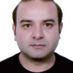 تصویر دکتر بابک بیابانی قلیچی