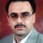 تصویر دکتر محمدرضا منتظری