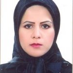 تصویر دکتر بی بی ربابه طباطبایی ضیاءالدینی