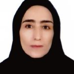 تصویر دکتر مریم بهرامی کرکوندی