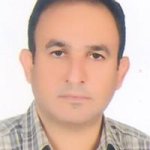 تصویر دکتر بابک باغستانی