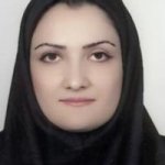تصویر دکتر ندا عباسی