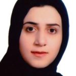 تصویر دکتر معصومه مولوی
