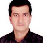 تصویر دکتر یعقوب عبداله زاده سنگرودی