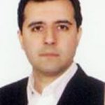 تصویر دکتر امیر کیاکجوری
