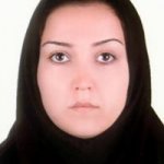 تصویر دکتر بهناز حبیبی