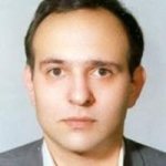 تصویر دکتر حمیدرضا وحید