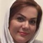 تصویر دکتر نسترن حبیبی آشتیانی