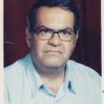 تصویر دکتر محمدعلی اکبرزاده