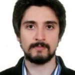 تصویر دکتر شروین مولوی