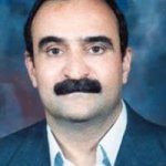 تصویر دکتر سیدمحمود دانشمند