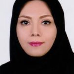 تصویر دکتر سحر امامی نائینی