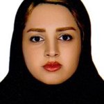 تصویر دکتر الهه مقصودی