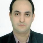 تصویر دکتر امیر صفا