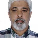 تصویر دکتر محمدعلی حنانی