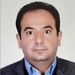 تصویر دکتر بابک جوانمرد