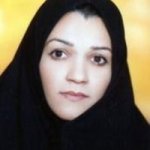 تصویر دکتر آزاده حبیبی مقدم