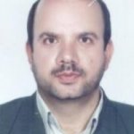 تصویر دکتر محمدعلی فلاح مهرجردی