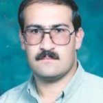 تصویر دکتر علی طباطبایی اصل