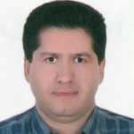تصویر دکتر امیر اعتمادی مجد
