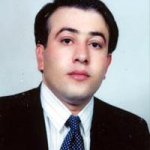 تصویر دکتر یعقوب عراقی