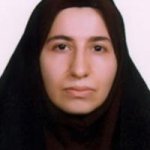 تصویر دکتر بنفشه امینی خواه