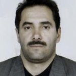 تصویر دکتر جمشید گلابی