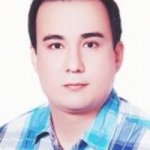 تصویر دکتر سعید ابراهیمی