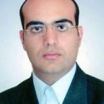 تصویر دکتر رضا یعقوب پور