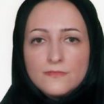 تصویر دکتر مهسا طباطبایی انارکی