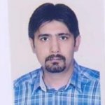 تصویر دکتر محمدرضا علمی