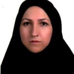 تصویر دکتر اعظم السادات طباطبائی