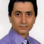 تصویر دکتر محمدرضا وقاری سرابستانی