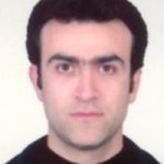 تصویر دکتر بابک روشن