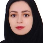 تصویر دکتر محبوبه غلام زاده