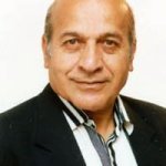 تصویر دکتر محمدعلی فطروسی