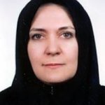 تصویر دکتر مینو حبیبی