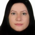 تصویر دکتر فرناز نبوی لاریجانی