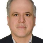 تصویر دکتر شهریار نفیسی